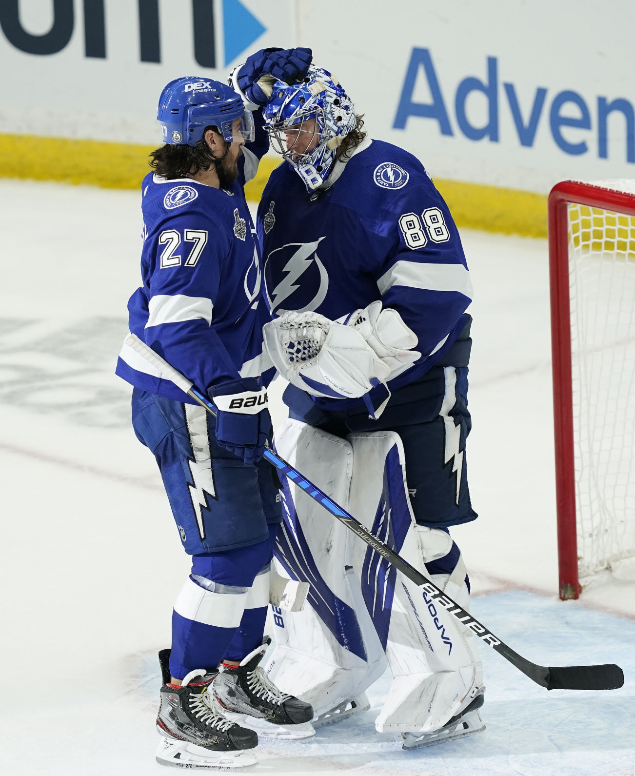 Stanley Cup Hockey